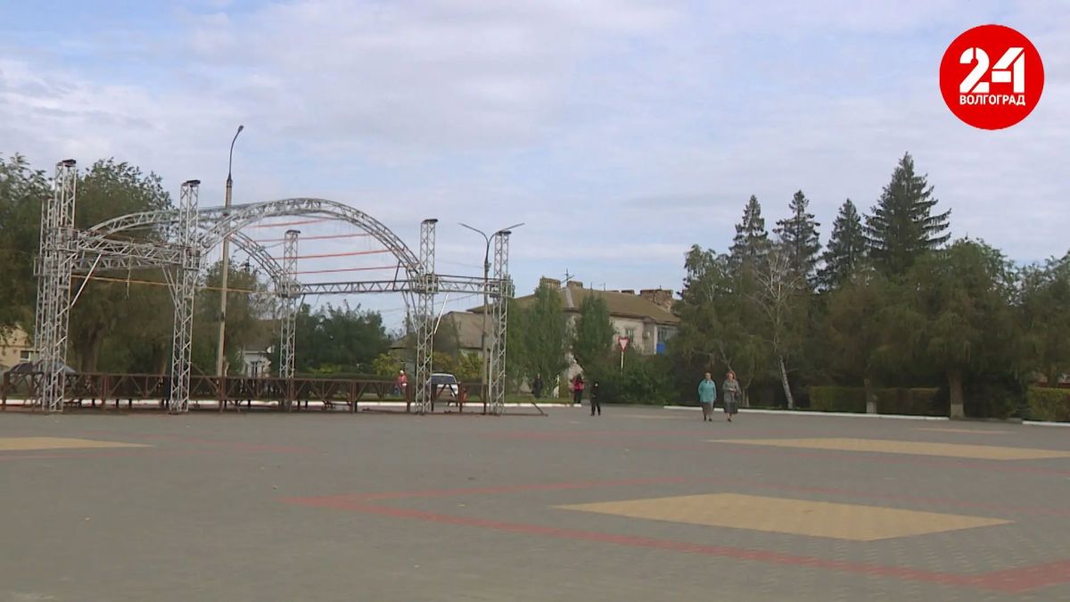 Новому парку в Быково присвоят имя кинорежиссера Евгения Ташкова Новому парку в Быково присвоят имя кинорежиссера Евгения Ташкова