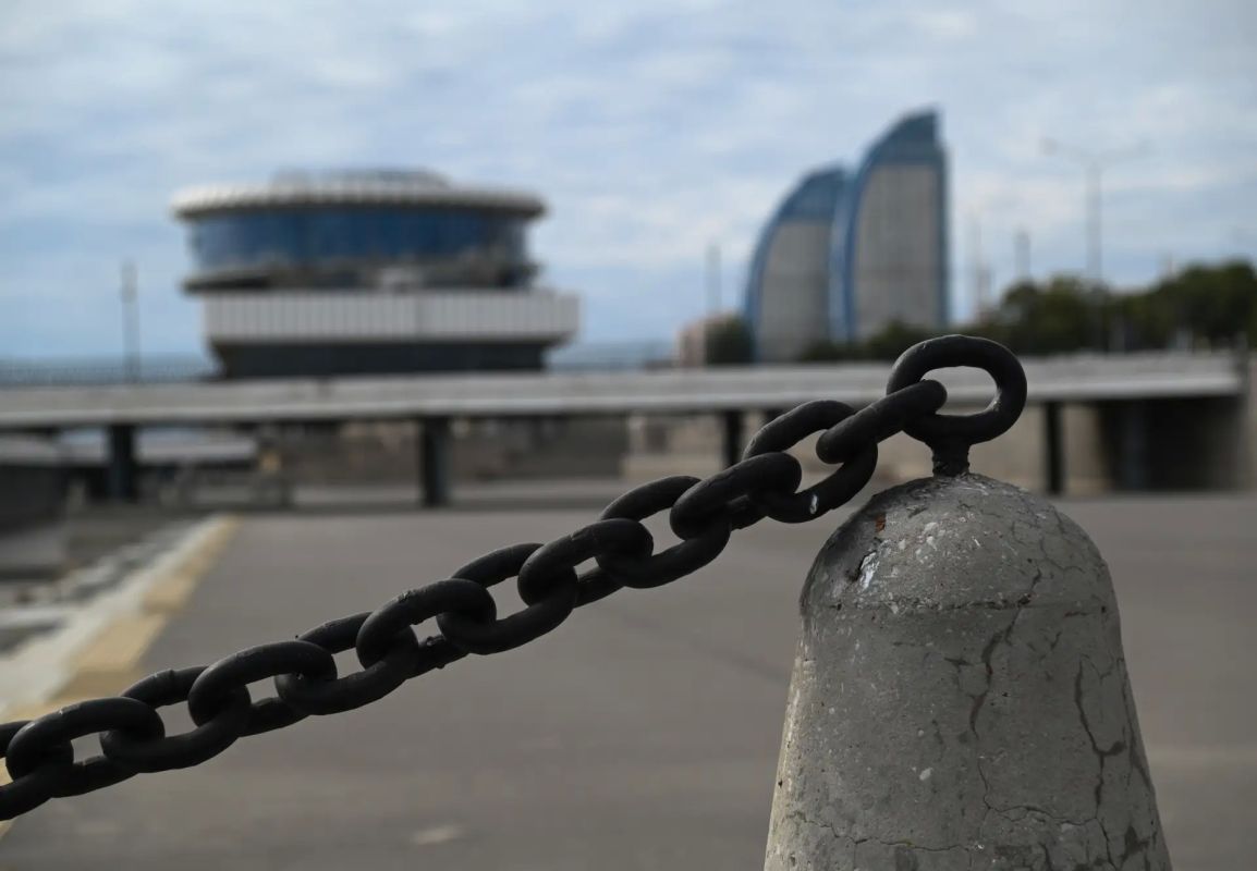 Бабье лето в Волгограде прекрасно Бабье лето в Волгограде прекрасно