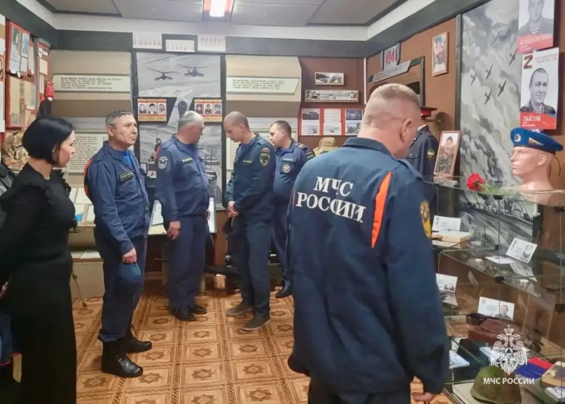 Прикоснулись к истории родного края Прикоснулись к истории родного края