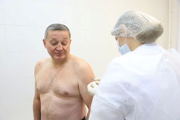 «Если хочешь быть здоров