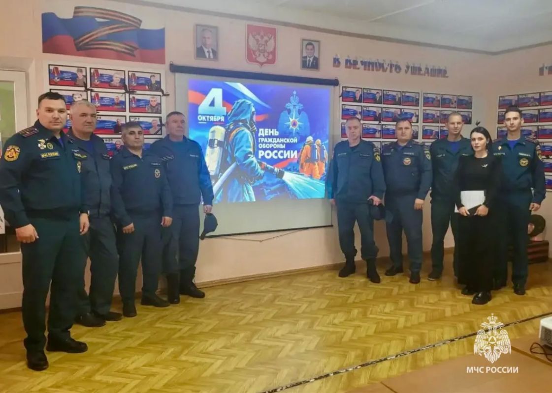 Прикоснулись к истории родного края