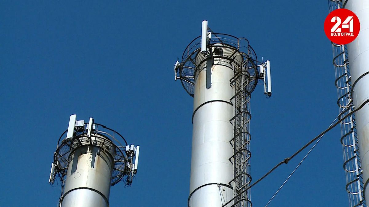 В Волгограде с 12 октября официально стартует отопительный сезон