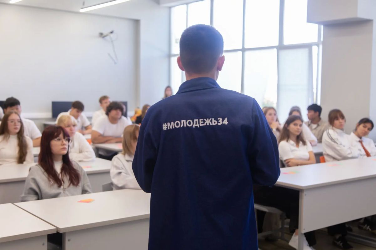 Творить, изучать новое, создавать проекты или помогать другим Творить, изучать новое, создавать проекты или помогать другим
