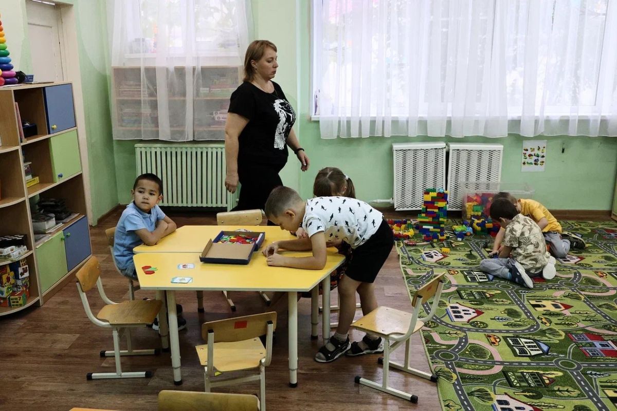 Научно-практическая конференция, приуроченная ко Дню работника дополнительного образования, объединила в Волгоградской области более 100 специалистов