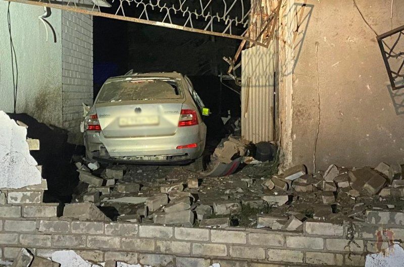 Три пассажира Skoda Octavia пострадали в ДТП в Среднеахтубинском районе Волгоградской области, сообщили в МВД