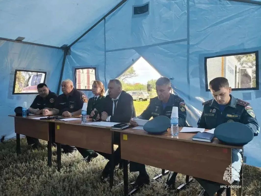 О службе, профилактике и том, что важен каждый нюанс О службе, профилактике и том, что важен каждый нюанс