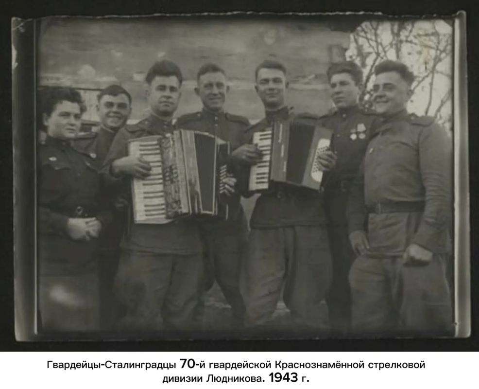 9 октября исполнилось 124 года со дня рождения Героя Советского Союза генерал-полковника Ивана Ильича Людникова 9 октября исполнилось 124 года со дня рождения Героя Советского Союза генерал-полковника Ивана Ильича Людникова