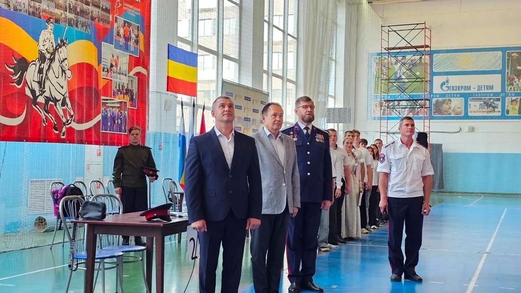 11 октября Волгоград принимал традиционный открытый турнир по казачьим боевым искусствам среди казачьей молодежи Волгоградской области 11 октября Волгоград принимал традиционный открытый турнир по казачьим боевым искусствам среди казачьей молодежи Волгоградской области