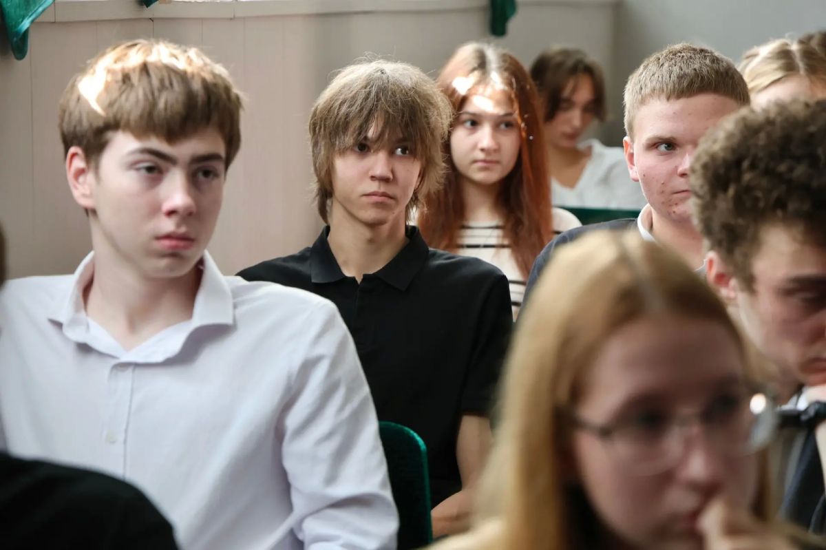 Технологии и патриотическая подготовка Технологии и патриотическая подготовка