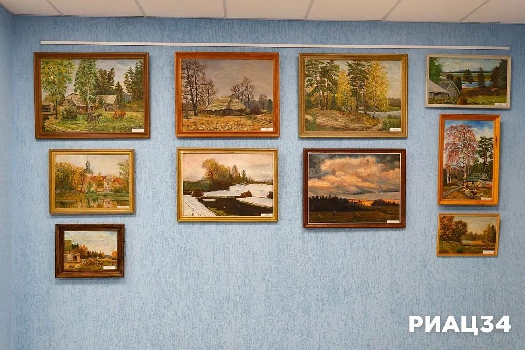 Где в Волгоградской области найти автограф сценария режиссёра киношедевра «Приходите завтра» и артефакты 8-й воздушной армии? Где в Волгоградской области найти автограф сценария режиссёра киношедевра «Приходите завтра» и артефакты 8-й воздушной армии?