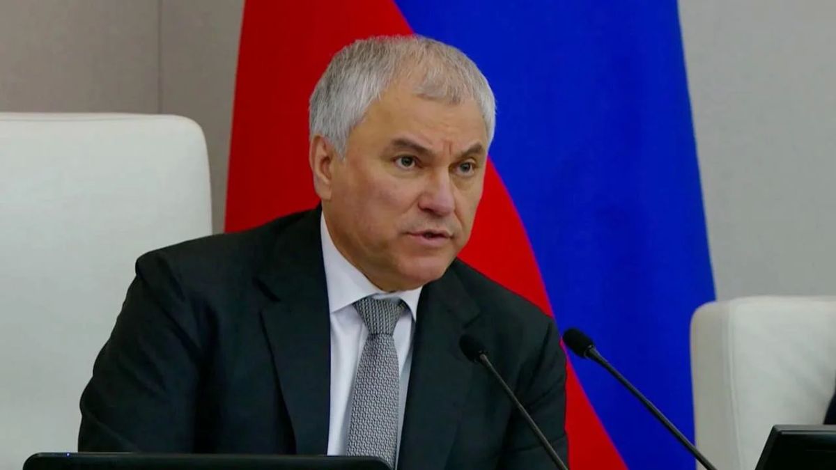 «Нет совести у тех, кто необоснованно поднимает тарифы ЖКХ», — Володин