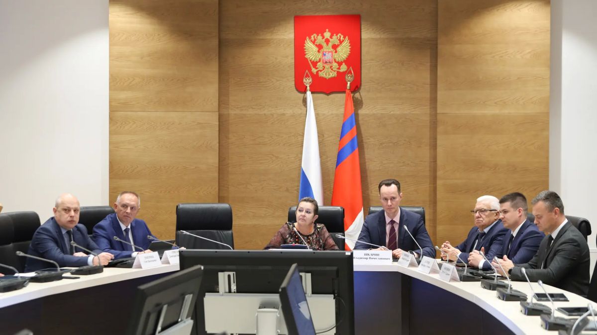 Профильный парламентский комитет поддержал корректировки в региональный бюджет на 2026 год Профильный парламентский комитет поддержал корректировки в региональный бюджет на 2026 год