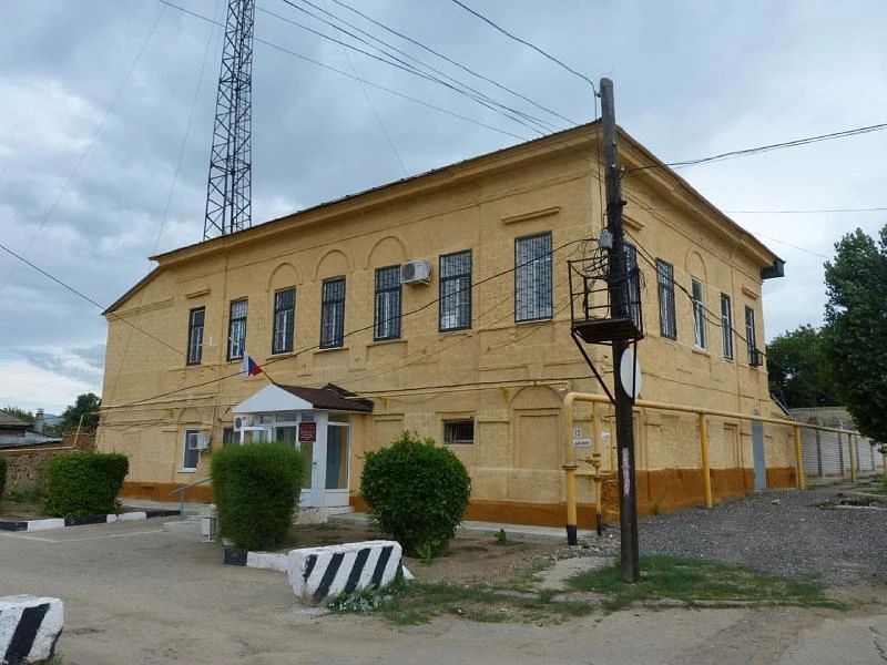 В Волгоградской области выставлен на аукцион уникальный объект культурного наследия регионального значения, расположенный в самом сердце купеческого посада Дубовка по адресу: улица имени Минина, 13 В Волгоградской области выставлен на аукцион уникальный объект культурного наследия регионального значения, расположенный в самом сердце купеческого посада Дубовка по адресу: улица имени Минина, 13