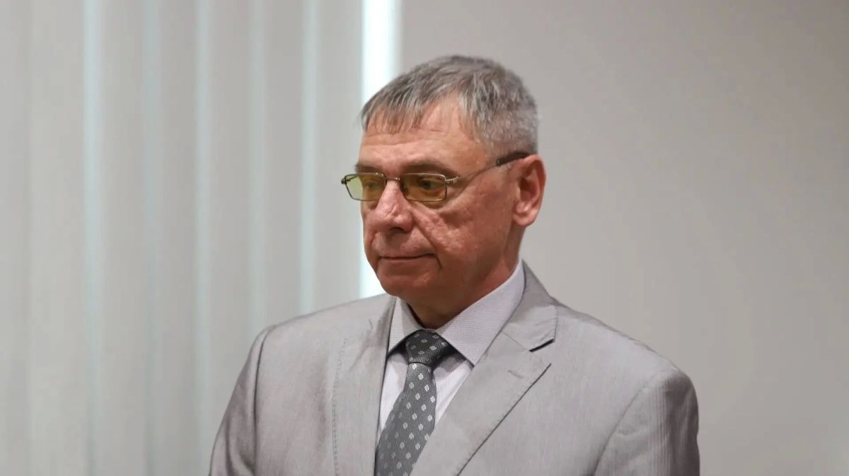 Двух мировых судей назначили в Волгоградской области Двух мировых судей назначили в Волгоградской области