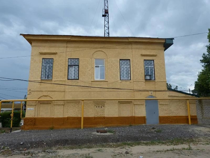 В Волгоградской области выставлен на аукцион уникальный объект культурного наследия регионального значения, расположенный в самом сердце купеческого посада Дубовка по адресу: улица имени Минина, 13 В Волгоградской области выставлен на аукцион уникальный объект культурного наследия регионального значения, расположенный в самом сердце купеческого посада Дубовка по адресу: улица имени Минина, 13