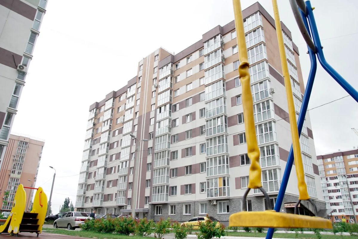 За январь-сентябрь 2026 года в Волгоградской области 352 семьи получили жилые помещения по договорам социального найма, из которых 75,9% проживает в Волгограде и Волжском