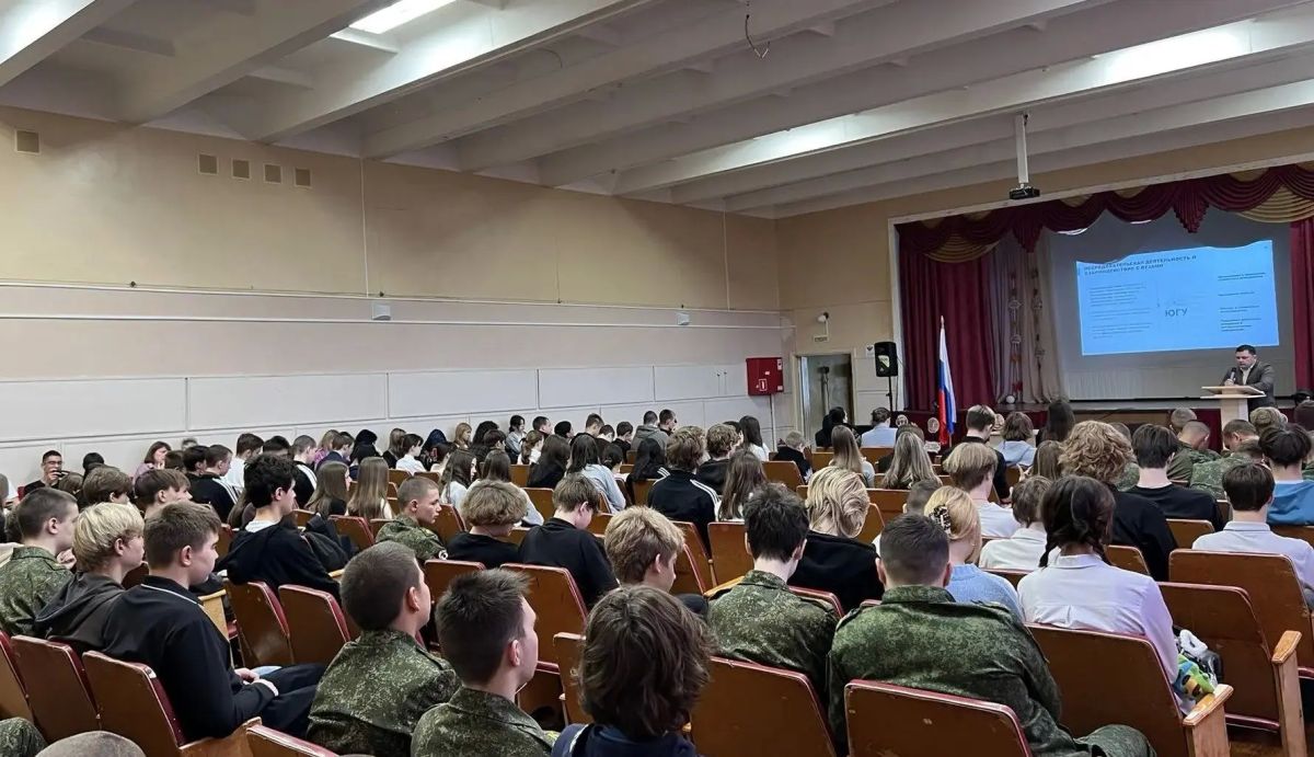 В Волжском продолжается борьба с дропперством! В Волжском продолжается борьба с дропперством!