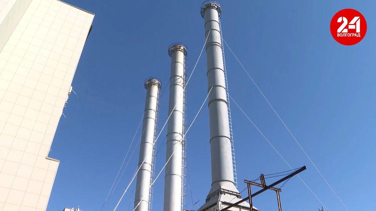 В 17 муниципальных образованиях Волгоградской области начали подтопку социальных объектов