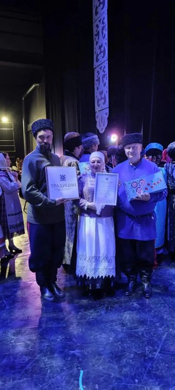 Поздравляем наших победителей! Поздравляем наших победителей!