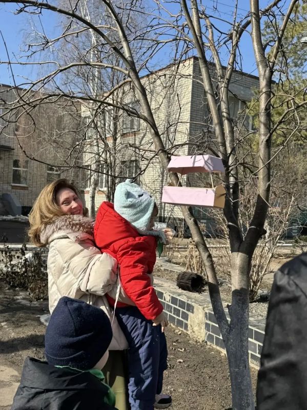 С теплотой и огромным уважением поздравляем с днем рождения нашего депутата Татьяну Минину! С теплотой и огромным уважением поздравляем с днем рождения нашего депутата Татьяну Минину!