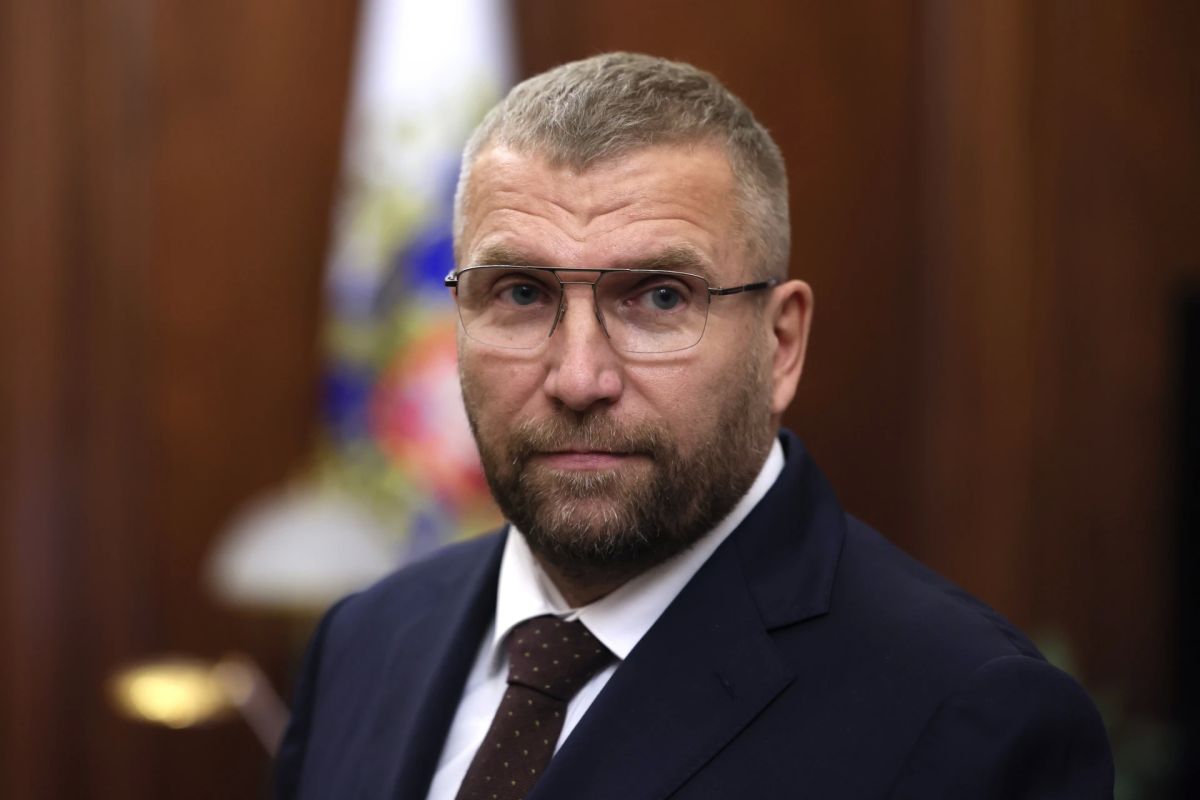 Валерий Пикалёв назначил Андрея Беляева начальником ГУТО