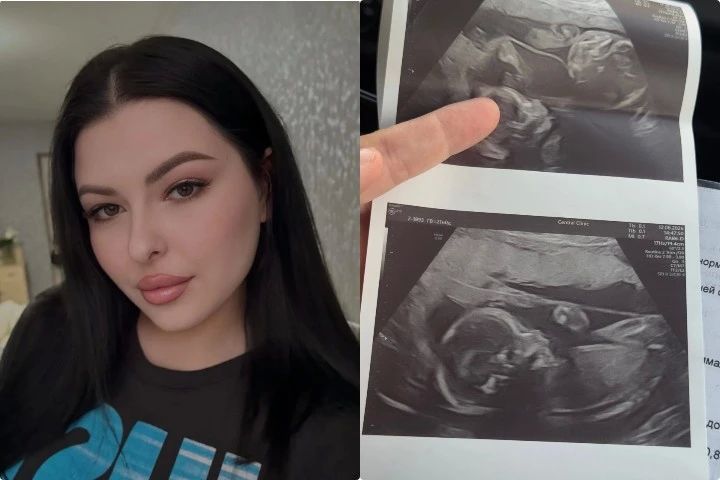 «Все, что у меня осталось — это таблички на могиле»: потерявшая двойню волгоградка просит Бастрыкина наказать виновных