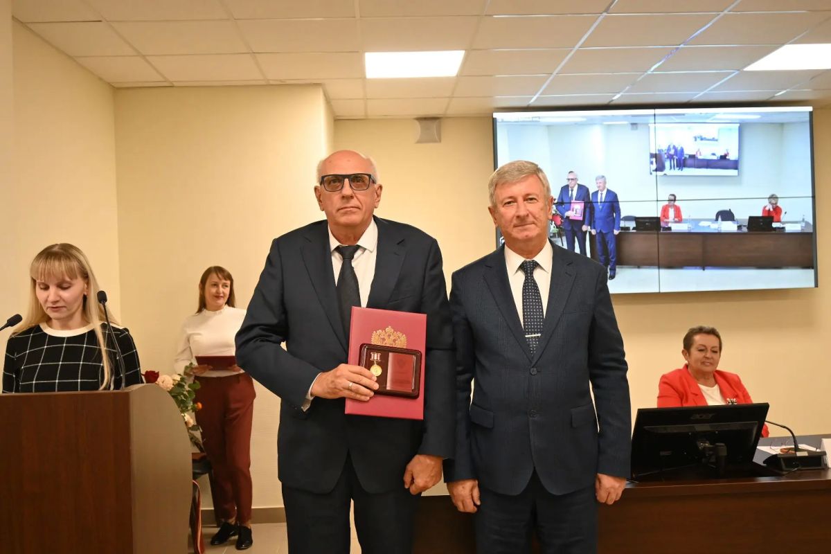 В Волгоградской области обсудили приоритеты развития медицинской помощи матери и ребенку В Волгоградской области обсудили приоритеты развития медицинской помощи матери и ребенку