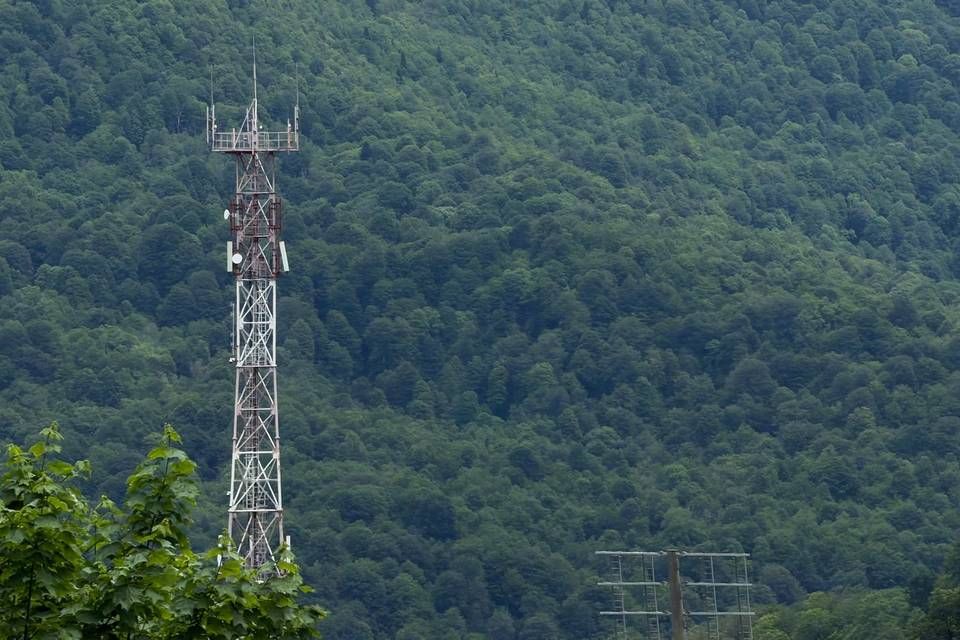 «Пилар» нарастил количество башен почти до 39 тысяч, одна из ключевых территорий строительства – юг