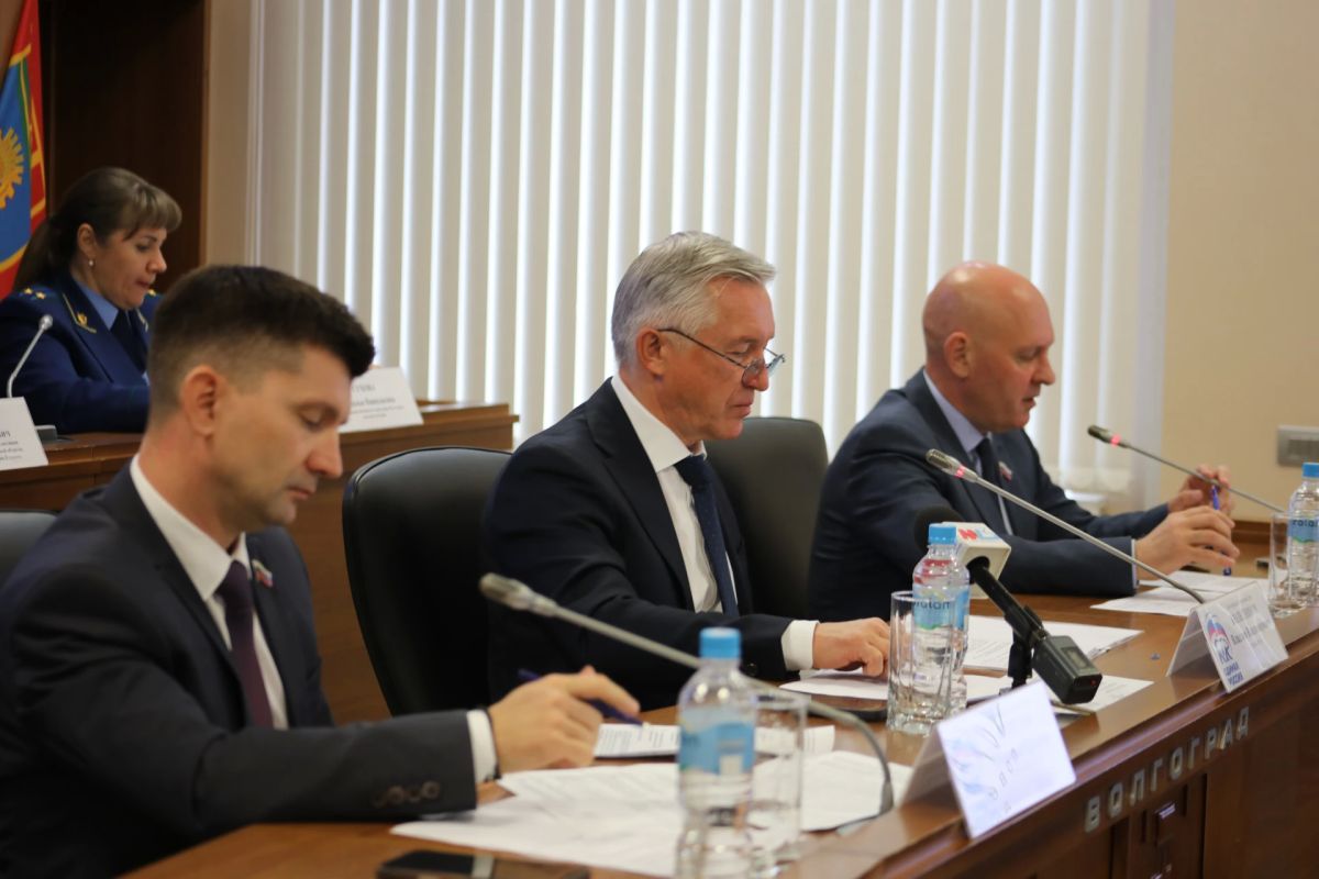 Устав Волгограда актуализирован в соответствии с законодательством