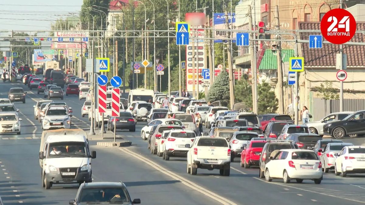 Волгоградские дороги станут еще безопаснее до конца года - в регионе установят 265 комплексов фотовидеофиксации