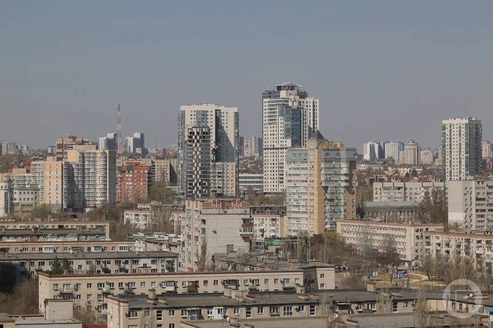 Волгоград вошел в тройку самых тихих городов России Волгоград вошел в тройку самых тихих городов России