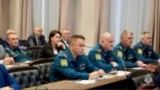 В Волгограде прошло заседание комиссии по предупреждению и ликвидации чрезвычайных ситуаций В Волгограде прошло заседание комиссии по предупреждению и ликвидации чрезвычайных ситуаций