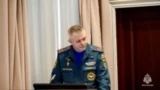 В Волгограде прошло заседание комиссии по предупреждению и ликвидации чрезвычайных ситуаций В Волгограде прошло заседание комиссии по предупреждению и ликвидации чрезвычайных ситуаций