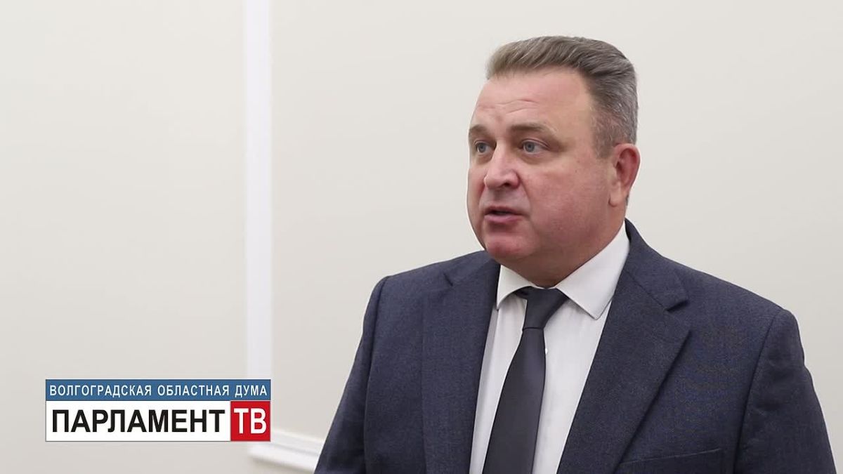 Владимир Ефимов: «Синхронизация сроков утверждения тарифов на газ служит защите интересов граждан»