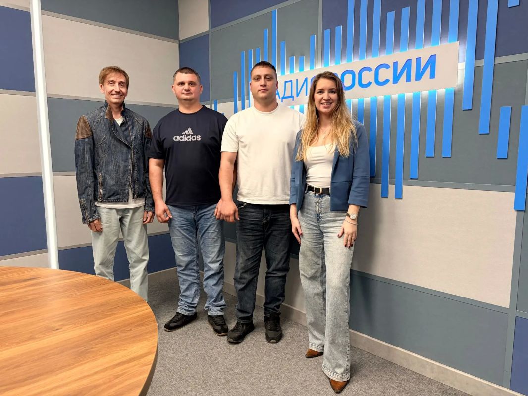 Их не победить: волгоградские ветераны — о силе духа и спорте после СВО