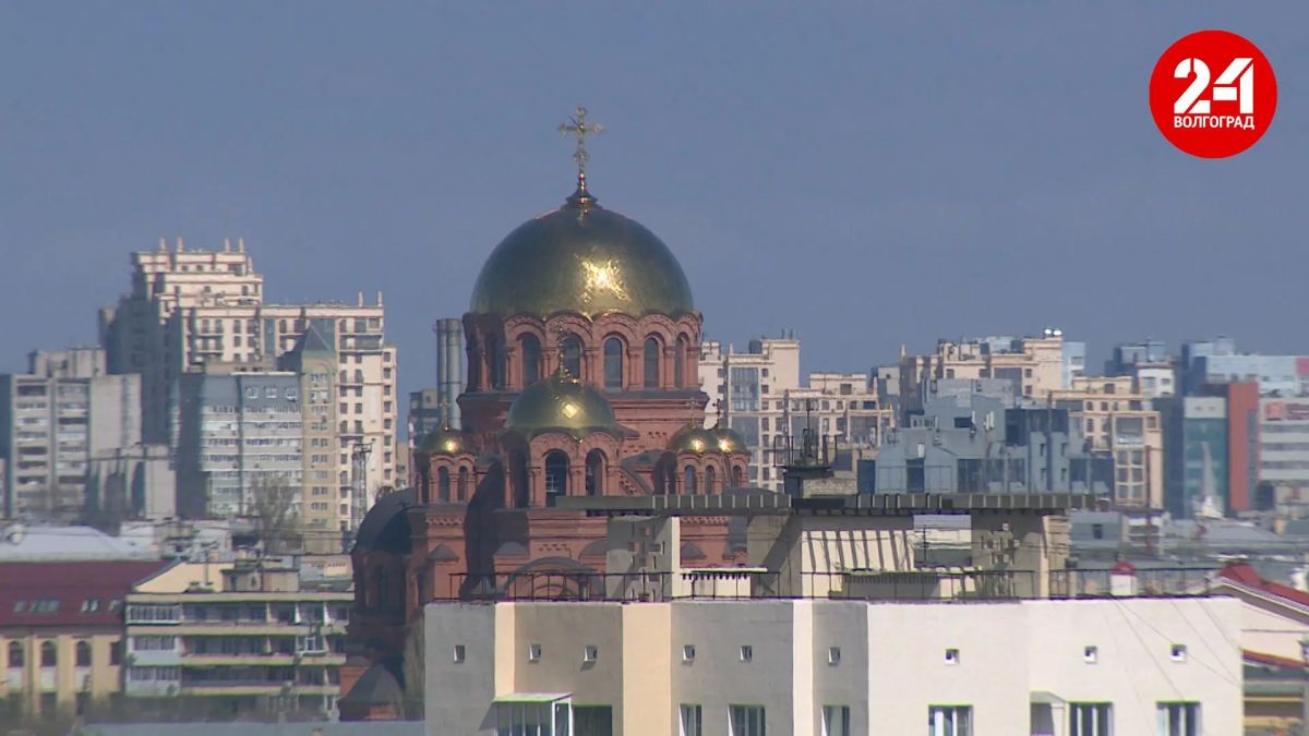 Туристы любят спонтанные поездки в Волгоград