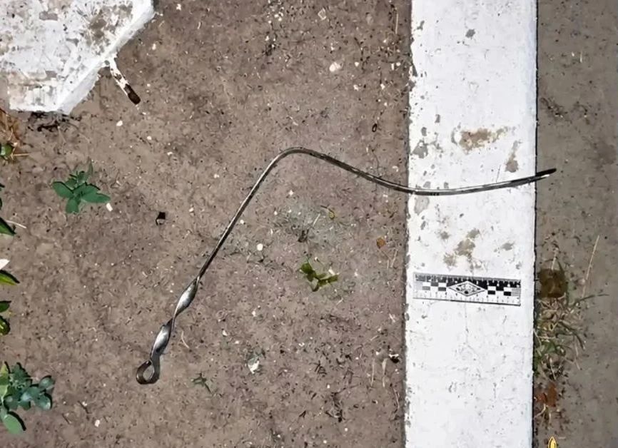 Кидавшемуся на посетителей турбазы с шампуром волгоградцу грозит 10 лет тюрьмы