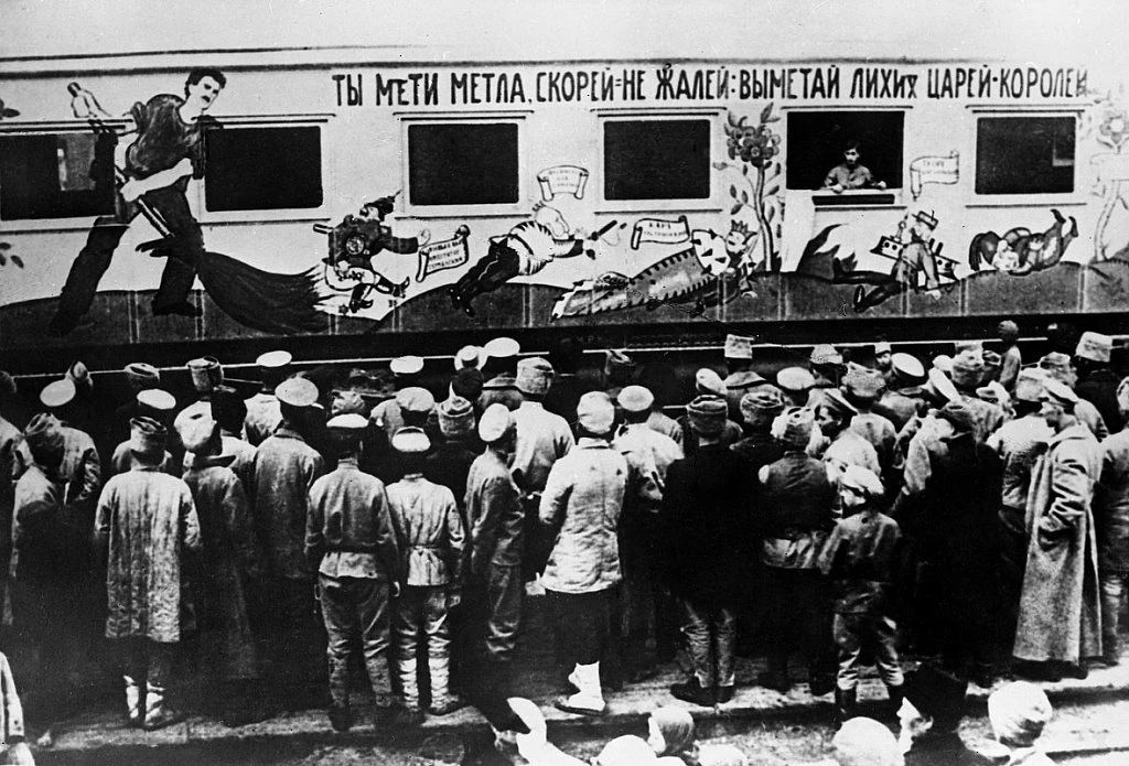 Как «всесоюзный староста» Михаил Калинин спасал Царицын-Сталинград Как «всесоюзный староста» Михаил Калинин спасал Царицын-Сталинград