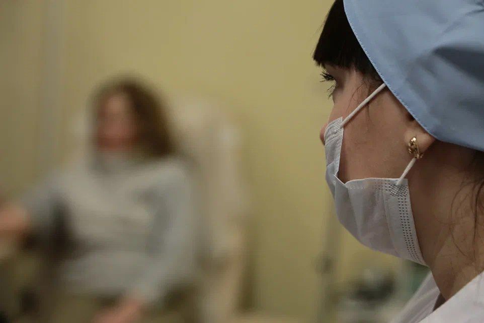 Виртуальный пациент на базе на базе искусственного интеллекта будет учить студентов Волгоградского государственного медицинского университета (ВолгГМУ) правильному общению с больными