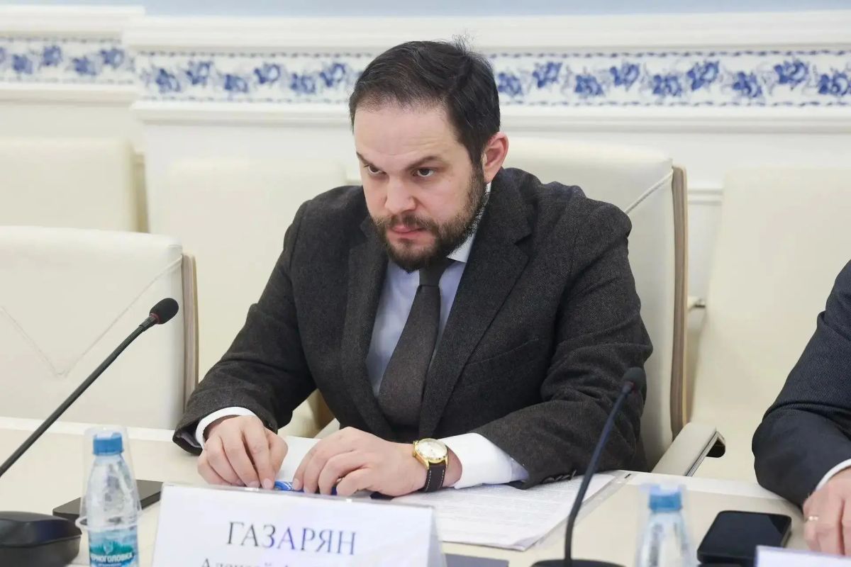"Проблема социального сиротства остается серьезной и чувствительной" "Проблема социального сиротства остается серьезной и чувствительной"