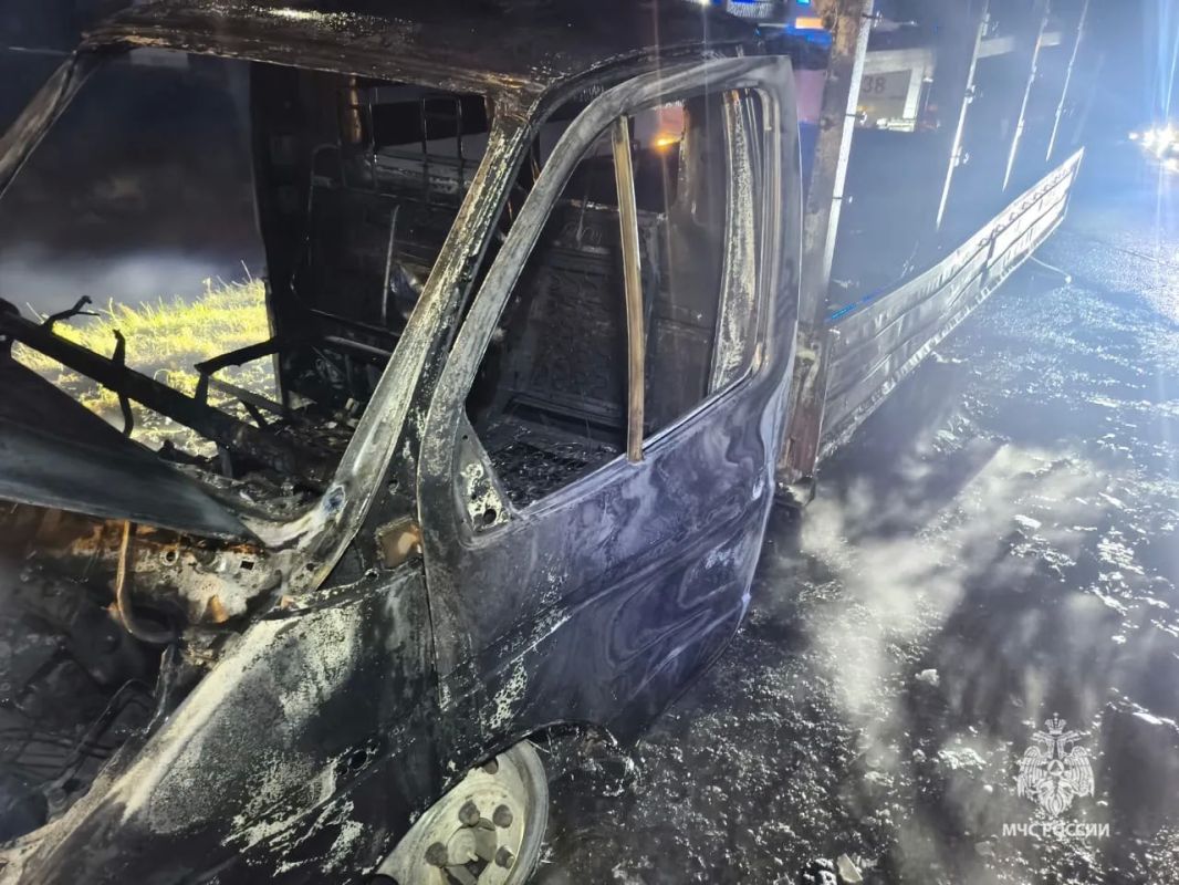 Два автомобиля горели за минувшие сутки в Волгоградской области Два автомобиля горели за минувшие сутки в Волгоградской области