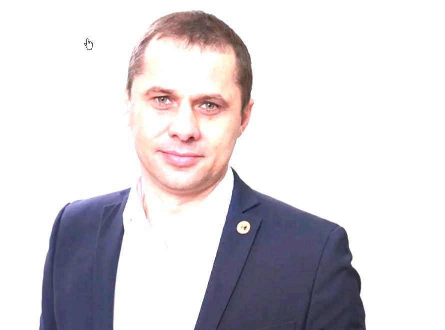 Директором Волжской ГЭС имени Ф. Г. Логинова, филиала ПАО "РусГидро", назначен Александр Холодов