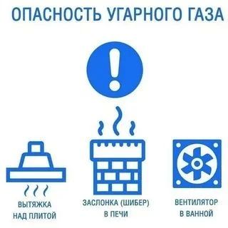 Предупреждён — значит защищён!