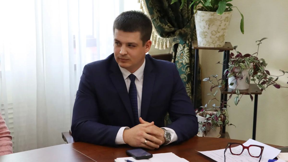 Александр Нелепин избран заместителем председателя комитета Волгоградской облдумы по экологии, природопользованию и охране окружающей среды Александр Нелепин избран заместителем председателя комитета Волгоградской облдумы по экологии, природопользованию и охране окружающей среды