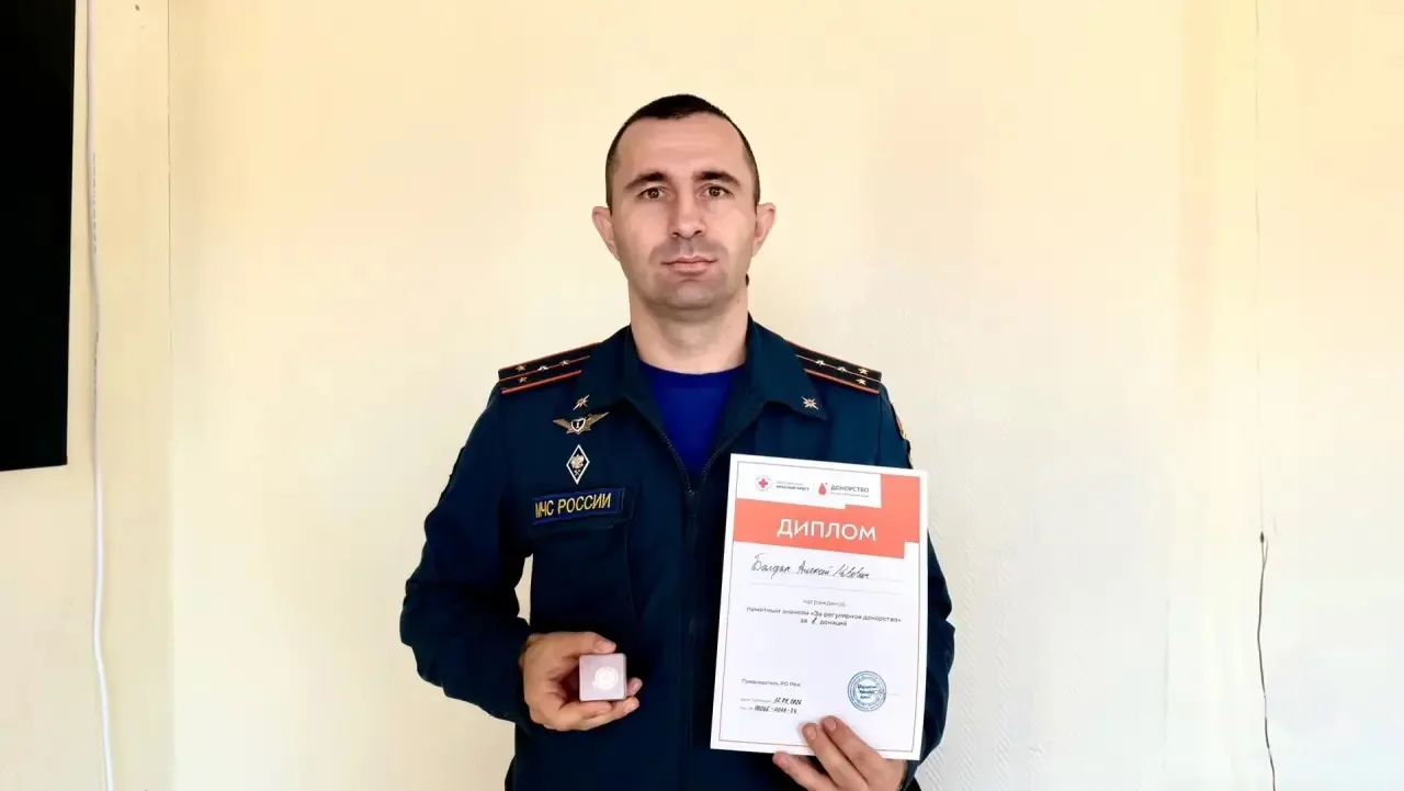 Помощь, которая становится частью жизни