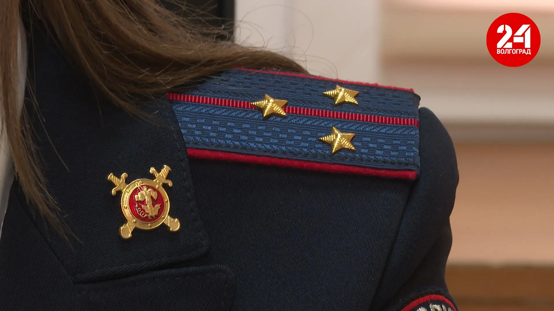 Жителю Камышина грозит до 10 лет тюрьмы за угрозы расправой с молотком в руках