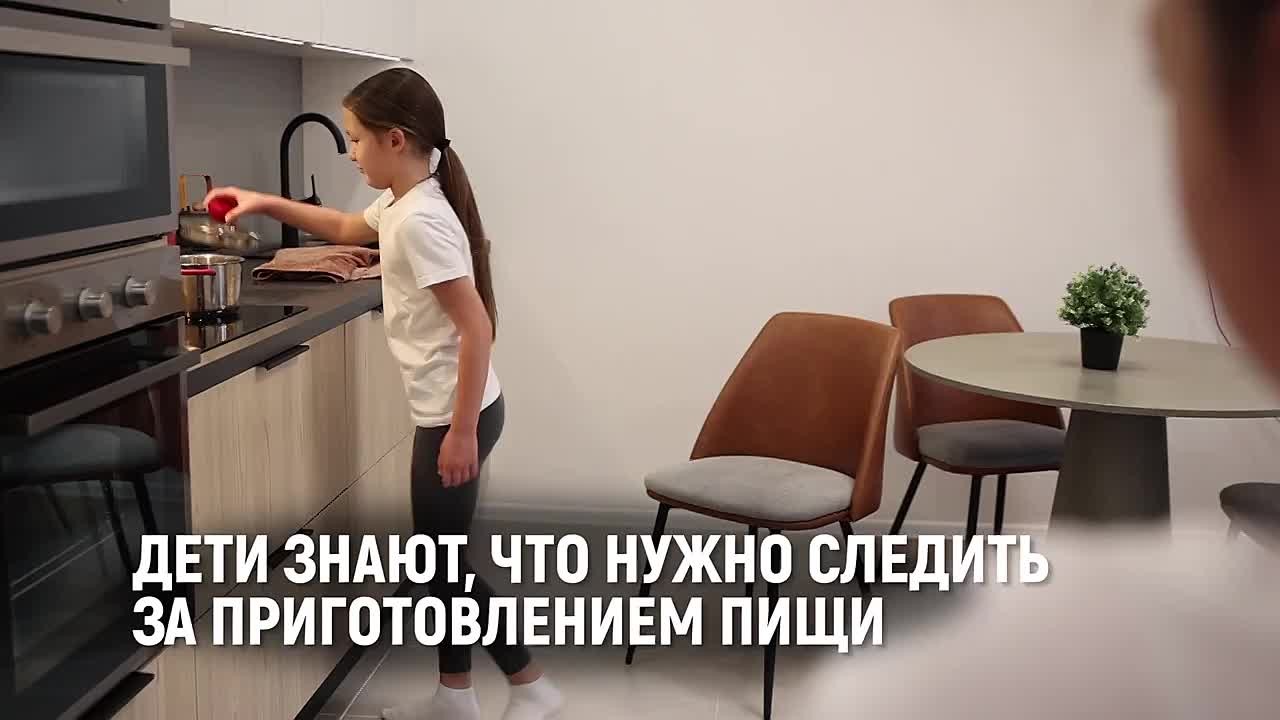 Детская безопасность дома: простые правила, которые могут спасти жизнь